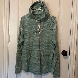 Mossimo long sleeve  shirt or hoodie